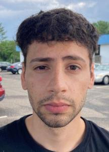 Jonathan T Penna a registered Sex Offender of New York