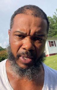 Lamar Jackson a registered Sex Offender of New York