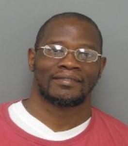 David Bonds a registered Sex Offender of New York