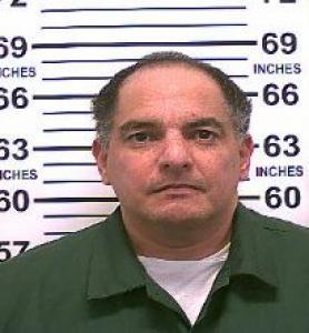 Luis Garcia Flores a registered Sex Offender of New York
