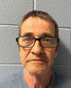 Dennis Zirbel a registered Sex Offender of New York