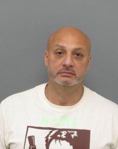 David Cruz a registered Sex Offender of New York