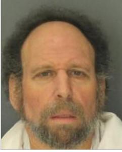Jeffrey Rubin a registered Sex Offender of New York