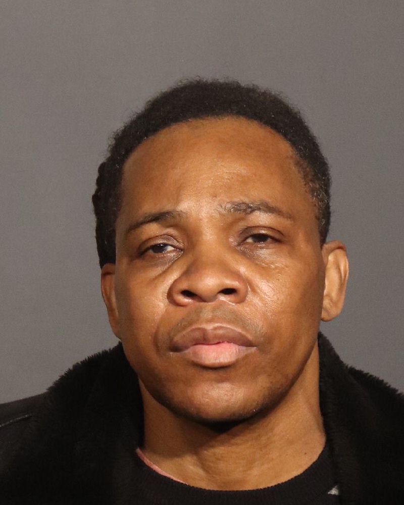 Fednel Larose a registered Sex Offender of New York