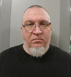 Steven P Wacht a registered Sex Offender of New York