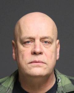 Bruce F Peach a registered Sex Offender of New York