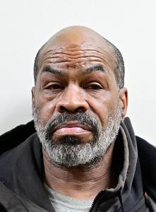 Jimmy Hudson a registered Sex Offender of New York