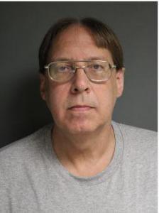 James C Parker a registered Sex Offender of New York