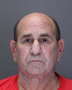 Corry M Jaffer a registered Sex Offender of New York