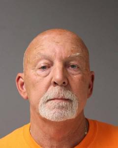 James Mcdonald a registered Sex Offender of New York