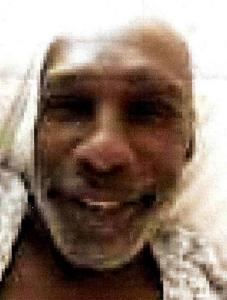 Gregory Jones a registered Sex Offender of New York