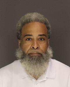 Anthony Grady a registered Sex Offender of New York