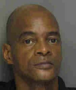 Donald Strong a registered Sex Offender of New York