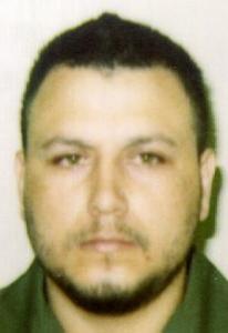 Silas Guerra a registered  of New York