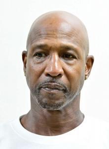 Frederick Norwood a registered Sex Offender of New York