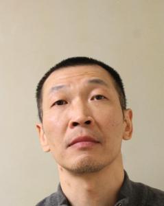 Jian Hua Lin a registered Sex Offender of New York