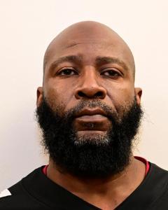 Norvelle Dinkins a registered Sex Offender of New York