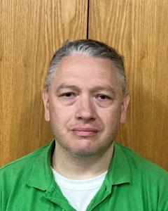 Shane S Williams a registered Sex Offender of New York