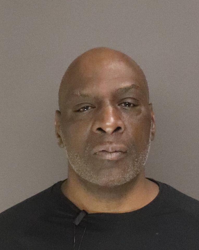 David Roachford a registered Sex Offender of New York