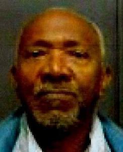 Eugene Dozier a registered Sex Offender of Virginia