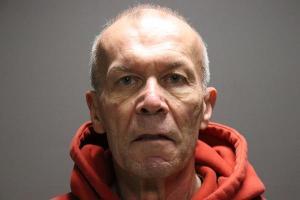 Donald H Hallam a registered Sex Offender of New York