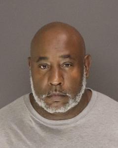 Ricky Brown a registered Sex Offender of New York