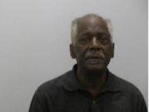 Charles Arthur Williams a registered  of 