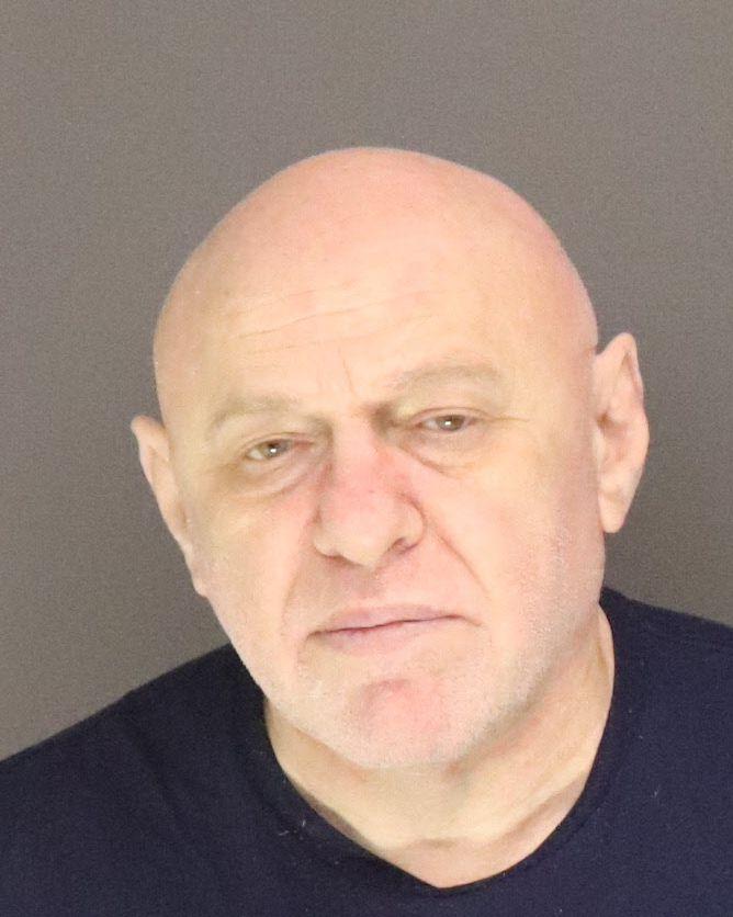 Dimitri Bediner a registered Sex Offender of New York