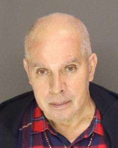 Carl Griffin a registered Sex Offender of New York