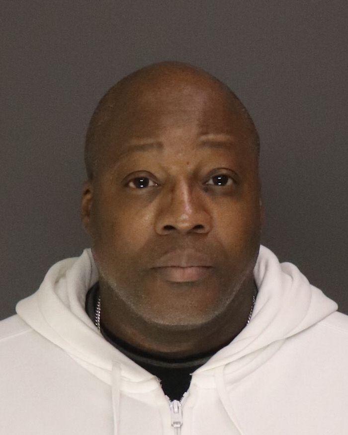 Ovaldo Brown a registered Sex Offender of New York