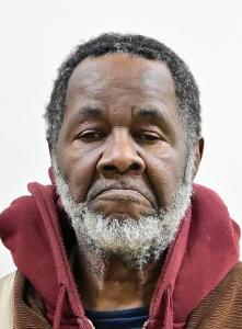 Robert Grant a registered Sex Offender of New York