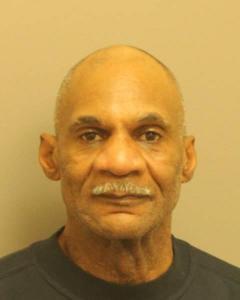 Gregory C Washington a registered Sex Offender of New York