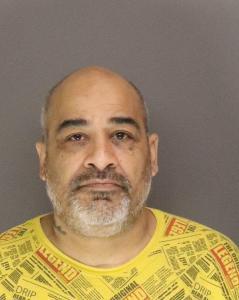 John Burgos a registered Sex Offender of New York