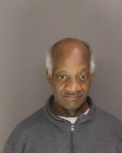 Bernis Easterling a registered Sex Offender of New York