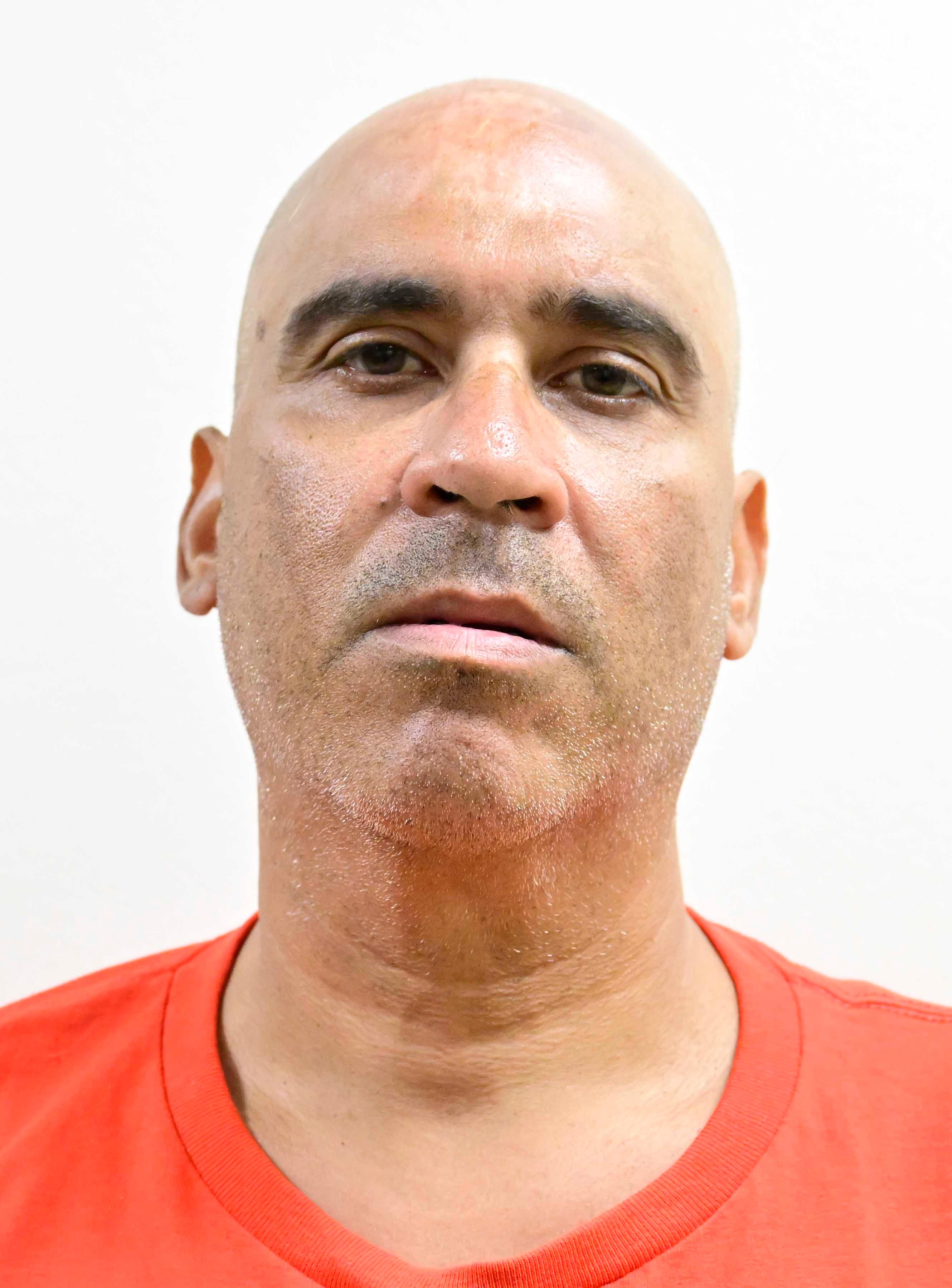 Wilfredo S Ramos a registered Sex Offender of New York