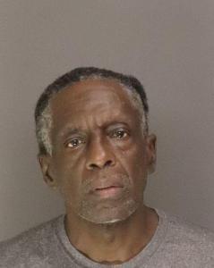 Ronald Green a registered Sex Offender of New York