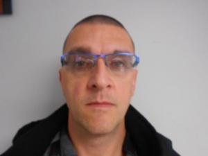 Raymond Lagree a registered Sex Offender of New York