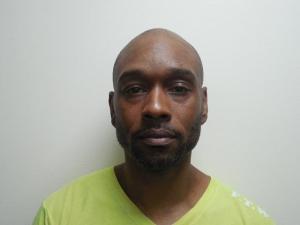 Kevin D Peart a registered Sex Offender of New York