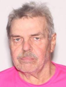 Joseph Cooper a registered Sexual Offender or Predator of Florida