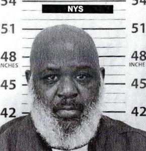 David Rhodes a registered Sex Offender of New York