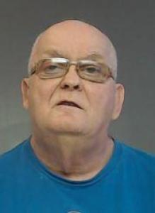 Theodore E Duell a registered  of 