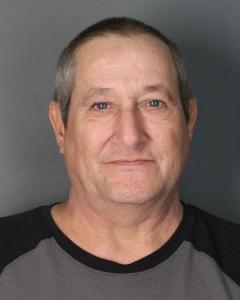 Andrew L Gerow a registered Sex Offender of New York