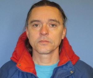 Gary L Perkins a registered Sex Offender of New York