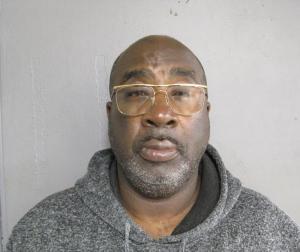 Michael Morgan a registered Sex Offender of New York