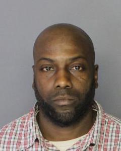 Milford Horton a registered Sex Offender of New York