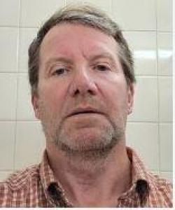 Todd Tilley a registered Sex Offender of Maine