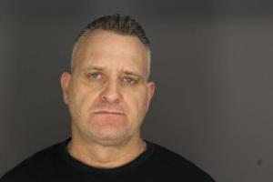 Joseph W Barr a registered Sex Offender of New York