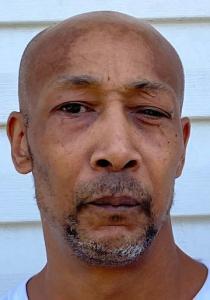 Chauncey D Moten a registered Sex Offender of New York