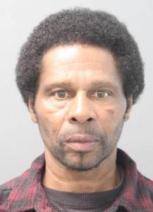 Toney Jones a registered Sex Offender of New York