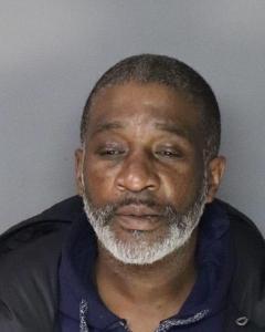 Trevor Robert Williamson a registered Sex Offender of New York